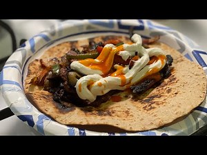 CARNE ASADA TACOS | STOVETOP SPECIAL #carneasada #tacos