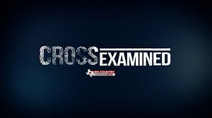 Cross Examined: Clifton Charles Russell, Jr. Capital Murder Case