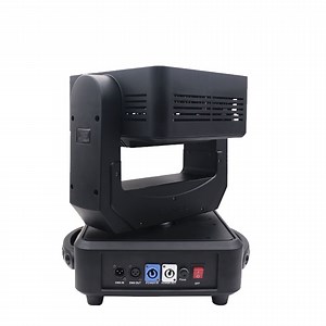 [Hot Item] Moving Head Stage Light with Matrix Zoom