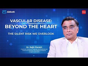 Title: Peripheral Vascular Disease Explained: Symptoms, Risks, Prevention & Treatment