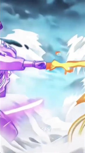 Sasuke vs Naruto😎 fighting edit #naruto #viral #shorts