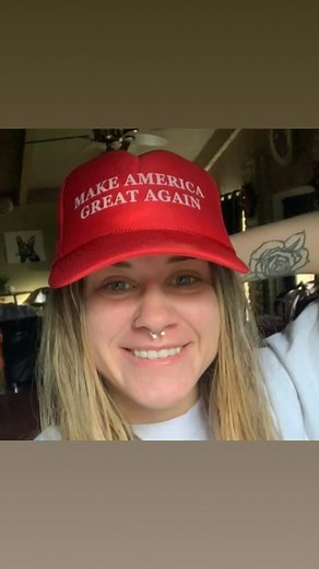 Taylor Blake on TikTok