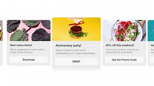 You can now activate your audience with Recurring Notifications.   Customize messages for groups of customers based on their interests  Choose how often you want to engage with your customers 盧 Create engagement that prompts your customers to act https://brnw.ch/21wBCHc | Brandwatch | Facebook