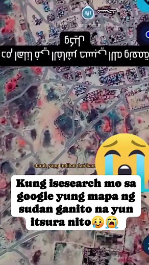 Sudan map😭🙏🙏 | Samiya Akas Abubakar