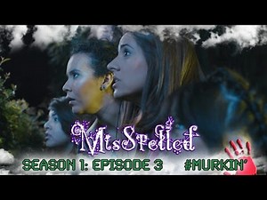MisSpelled - Episode 3: #Murkin'