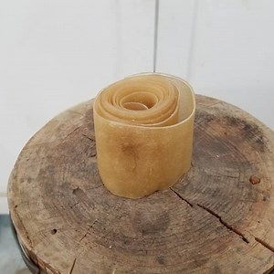 Rawhide Shield Edging - Various Sizes