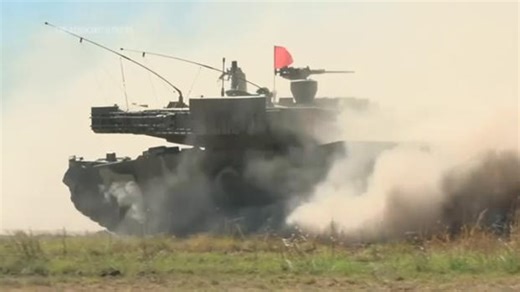 Military Exercises Drawing Together 19 Nations and 35,000 Forces Begins in Australia Updated