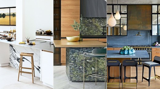 These are the 24 most coveted kitchen trends for 2025, according to designers