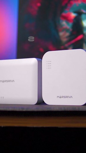 2.4K views · 50 reactions | বিদ্যুৎ ছাড়াই চলবে রাউটার | Marsriva Mini Router UPS Review #ups #router #review | Excel Technologies Ltd | Facebook