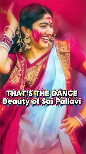 Top 3 Best Dance Steps of Sai Pallavi | Part 2 | Unstoppable Grace 💃