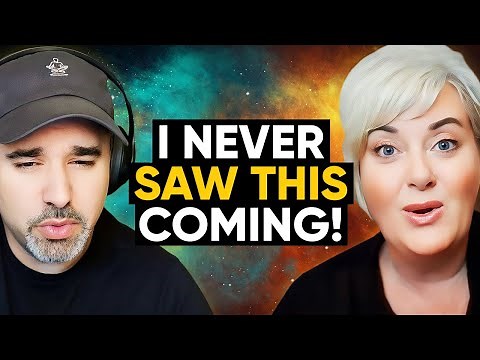 UK's Top Psychic REVEALS Humanity's NEXT STAGE! Brace Yourself for the BIG RESET! | Nicky Alan