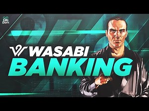 Complete Banking - FiveM Script [ESX, QBCore, QBox - Wasabi Scripts]