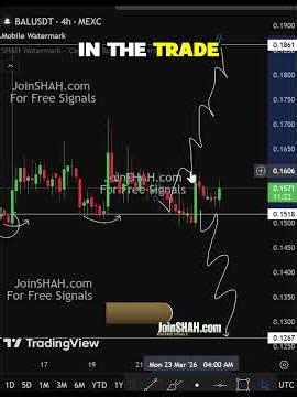 BAL Analysis – Quiet Setup Before a Big Move?