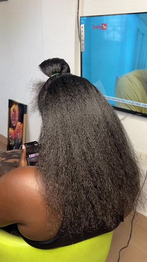 Invisible Locs for Long Hair: Tips & Tricks