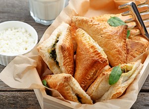 5 Restaurant Foods That Are Secretly Store-Bought, According to Chefs