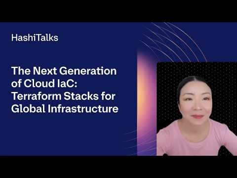 The Next Generation of Cloud IaC: Terraform Stacks for Global Infrastructure