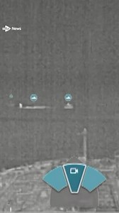 30K views · 61 reactions | Video shows crash between oil tanker and cargo ship https://i.stv.tv/3FrnKdV | STV News | Facebook