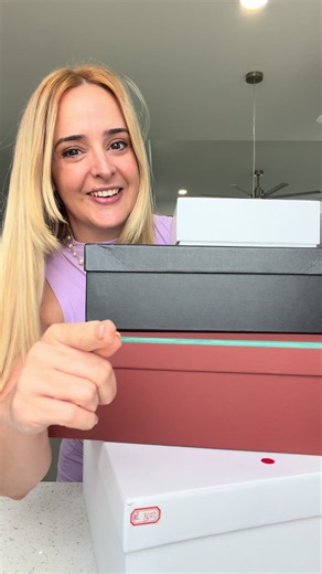 Unboxing: moda y estilo — ideas de outfits y fashion style