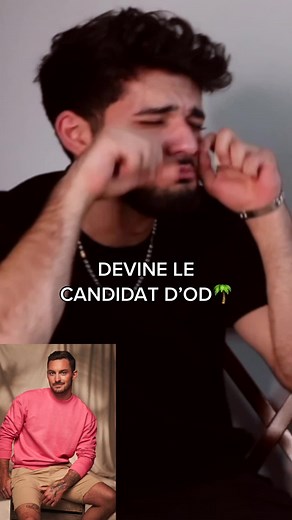 On a joué à « Devine le candidat d’OD » 😂 Lien dans ma bio! #fyp#od#martinique#pourtoi