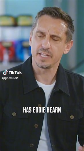 Tyson fury ❤️ #MUFC #PLHallOfFame #PL #tysonfurygypsyking #Tyson | Gary Neville Fanzone