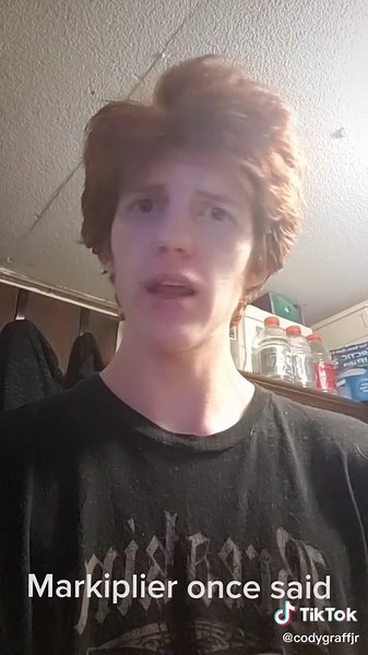 Markiplier y la Regla de Oro: Reflexiones y Respeto