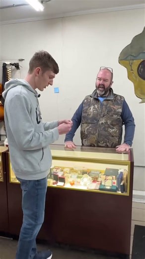 خسر 17 دولارًا في عملية الذهب