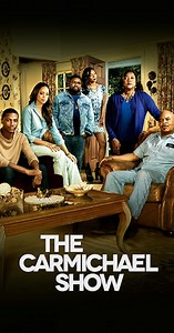 The Carmichael Show (TV Series 2015–2017) ⭐ 7.7 | Comedy