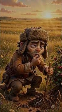 The TRUE Story Behind The Revenant #shorts