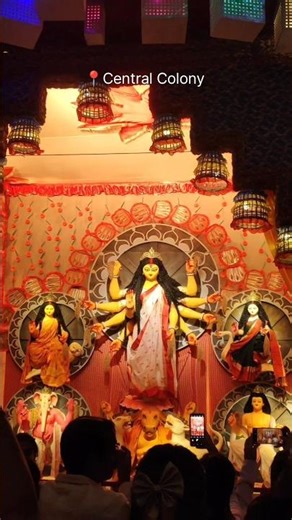 পঞ্চমী ✨ #vlog #viral #trending #song #shorts #relatable #bengali #festival #fypシ #explorepage #fun