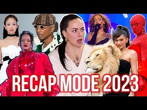 SCANDALES & SUCCES dans la MODE en 2023: Louis Vuitton, Kylie Jenner, Blackpink...