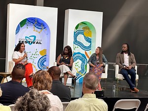 What is the difference between being a not racist and anti-racist? Three scholars discuss