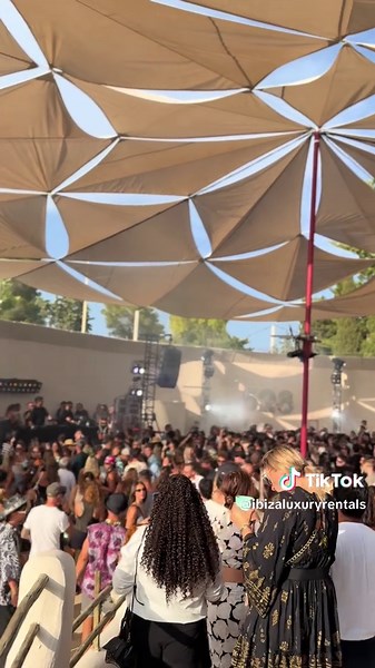 Solomun's Afterparty at 528 Ibiza Venue