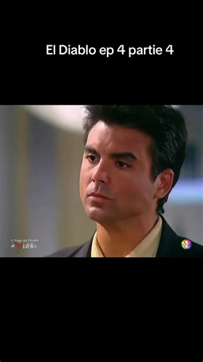 El Diablo Épisode 4 - La Telenovela Captivante