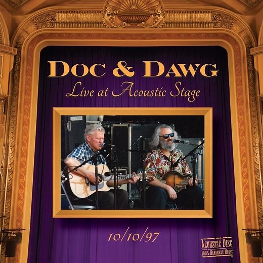 Two Dollar Remarks (Live)