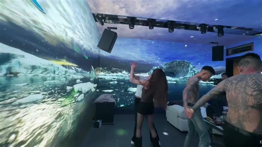 Explore the Most Popular Nightclub in Myanmar