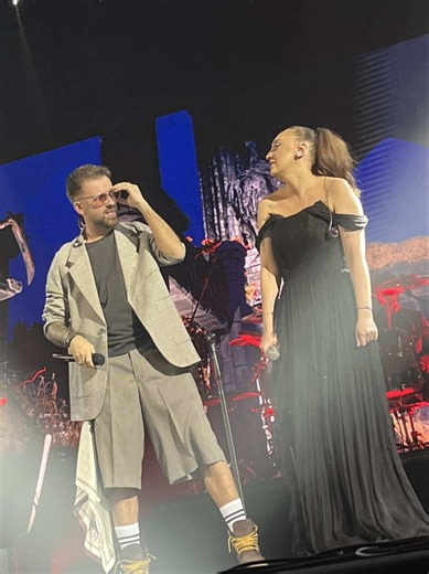 @Florin Ristei x @Ilona Brezoianu 🔥 #tiktok #florinristei #fyp #ilonabrezoianu #trip