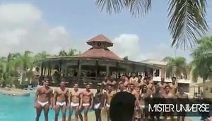 8K views · 66 shares | Recalling the behind the scenes of the photo shoot and some activities in the last ninth edition of Mister Universe 2016. #MisterUniverse #MisterUniverso #MenUniverse #MisterUniverse2016 | MISTER UNIVERSE | Facebook