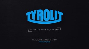 1.8K views · 33 reactions | Precision meets performance in metalworking — Tyrolit tools designed to shape your success. #Tyrolit #ImageFilm #MetalIndustries | Tyrolit Group | Facebook
