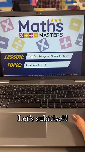 Mrs Mactivity | EYFS KS1 KS2 on TikTok