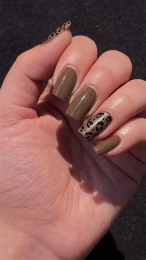 The Beauty Allure on Instagram: "Comment for direct links 🔗 {classy, trending nails, nail art, easy, beginners, gel nails, new nails } #nails #nails💅 #nailsofinstagram #nailsart #thebeautyallure"