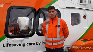 One week in, flying with the new Magpas Air Ambulance and the charity’s medical team have already seen some outstanding benefits for patient care. Here's Magpas Clinical Operations Manager & Critical Care Paramedic Andy Smith to tell you more... | Magpas Air Ambulance
