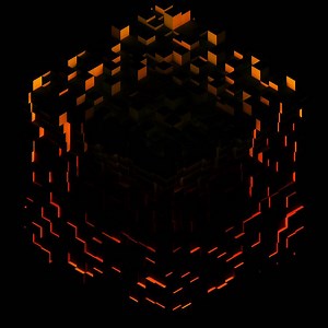 C418 - Minecraft Volume Beta