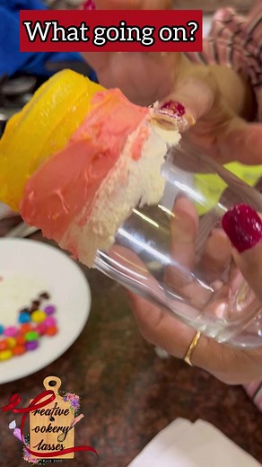 59K views · 503 reactions | Creative Cookery Classes on Reels | Facebook