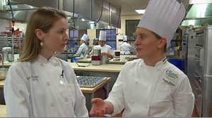 74K views · 1.3K reactions | Step into our bakeshops! Freshman courses include Baking and Pastry Techniques, Principles of Design, Cafe Savory, Basic and Classical Cakes, Hearth Breads and Rolls, and more. | The Culinary Institute of America | Facebook