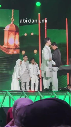 keseruan Valen dan Mila foto bareng Harry #valenda7 #milada7