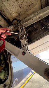 ✈️ Towing 🔧 Follow us @allaroundaviation✈️Follow us @allaroundaviation✈️Follow us @allaroundaviation✈️Don't forget to:LIKE | SAVE | SHARE | COMMENT credit to @v.germanski #aircraft #airplane #boeing #airport #towing #aircraftmaintenancengineer #aircraftmaintenance #madrid #spain #hangar #maintenance #mechanic #allaroundaviation | Aviation Airplane Pilot