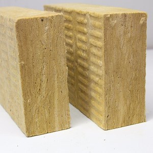 [Hot Item] Thermal Insulation Rockwool Board High-Density Insulation for Superior Heat & Sound Control