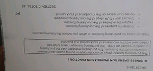 Write an essay on the purchasing function, including the follow... | Filo