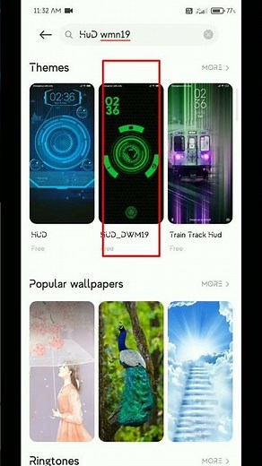 New fingerprint lockscreen theme in miui 12 | miui 12 theme | #shorts