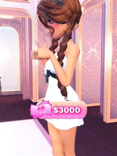 the way the items cost 6x more now #dresstoimpress #dtiroblox #Roblo #roblox #dti